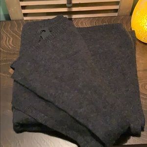 Carbon38 Cashmere Blanket Scarf